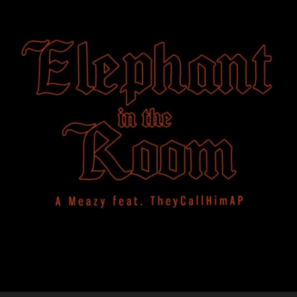Elephant In The Room (Explicit)
