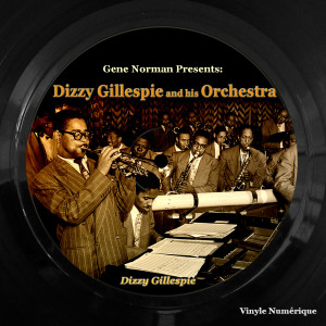 Listen to Stay On It song with lyrics from Dizzy Gillespie