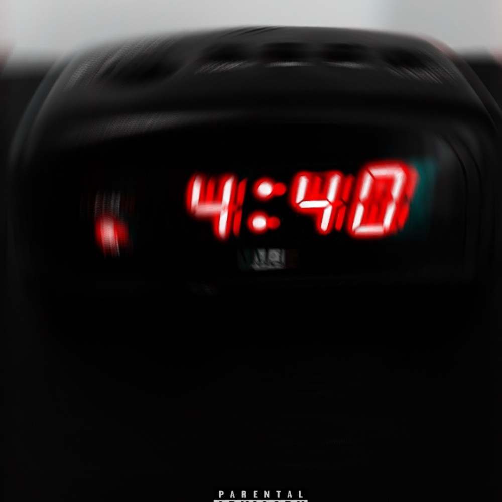 4pm Freestyle (Explicit)