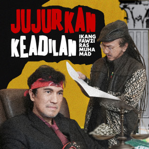 Album Jujurkan Keadilan from Ikang Fawzi