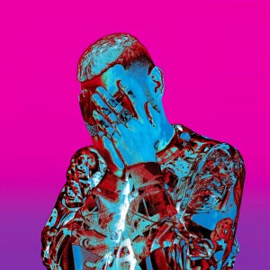 收聽Mella Dee的Riptide (feat. Bernard Sumner)歌詞歌曲