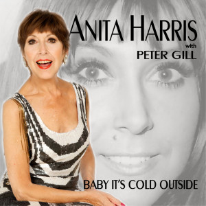 Anita Harris的專輯Baby, It's Cold Outside