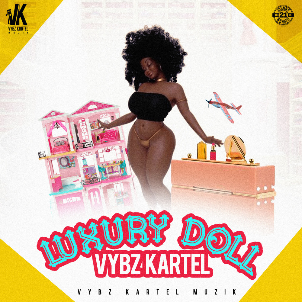 Luxury Doll (Explicit)