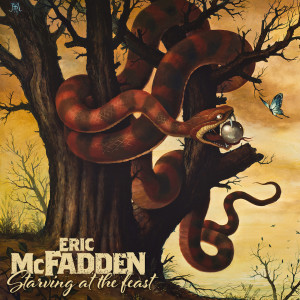 收听Eric McFadden的The Ecstasy of Gold歌词歌曲