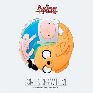 收聽Adventure Time的Kingdom Gum歌詞歌曲