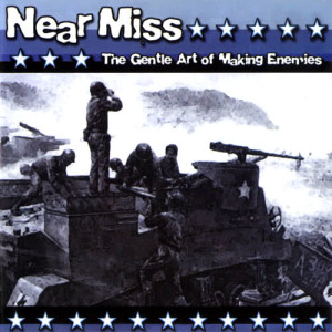 ดาวน์โหลดและฟังเพลง Walk Away พร้อมเนื้อเพลงจาก Near Miss