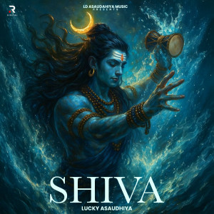 ดาวน์โหลดและฟังเพลง Shiva พร้อมเนื้อเพลงจาก Lucky Asaudhiya
