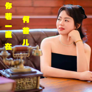 Album 你若一直在 from 张晶龙