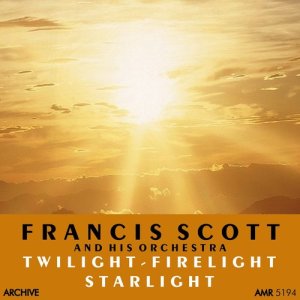 ดาวน์โหลดและฟังเพลง You're My Everything พร้อมเนื้อเพลงจาก Francis Scott and His Orchestra