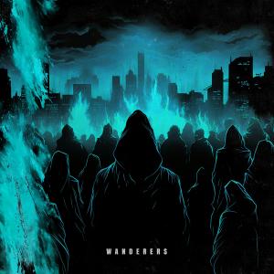 Torrential Rain的專輯Wanderers (Instrumental)