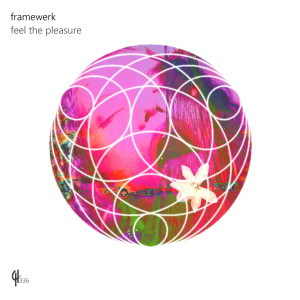 Framewerk的專輯Feel The Pleasure