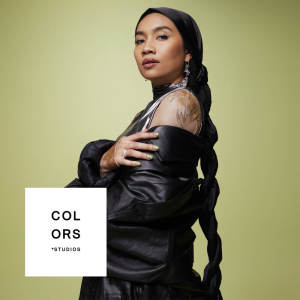 Album Glory - A COLORS SHOW from Yuna