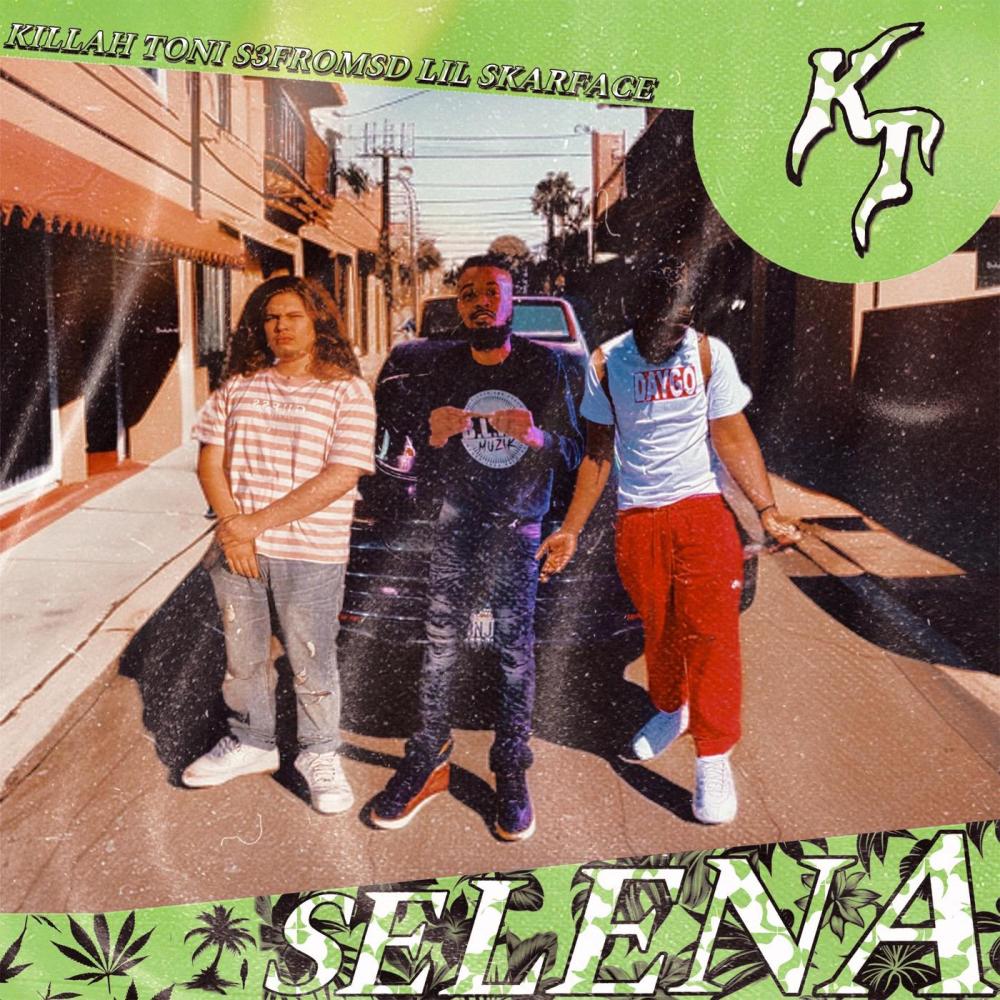 Selena (Explicit)
