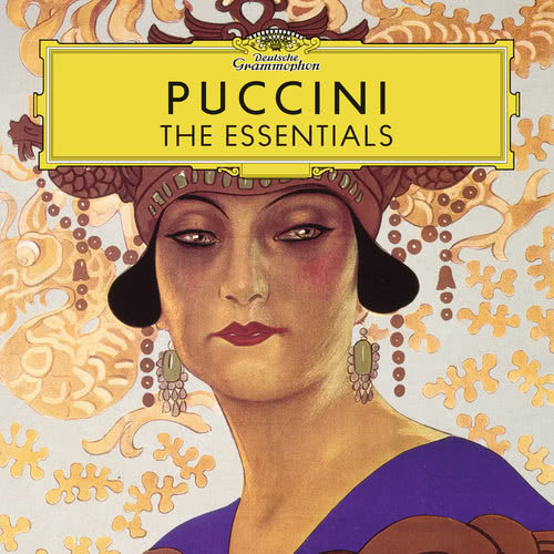 Puccini: Turandot / Act 1 - Non piangere Liù