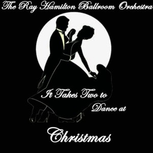 收聽The Ray Hamilton Ballroom Orchestra的Silent Night, Slow Waltz歌詞歌曲