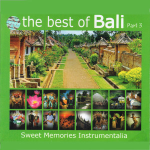 I Gusti Sudarsana的專輯The Best Of Bali, Pt. 3