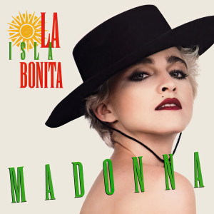 Madonna的專輯La Isla Bonita