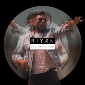 收聽Riyan的fallwithyou歌詞歌曲