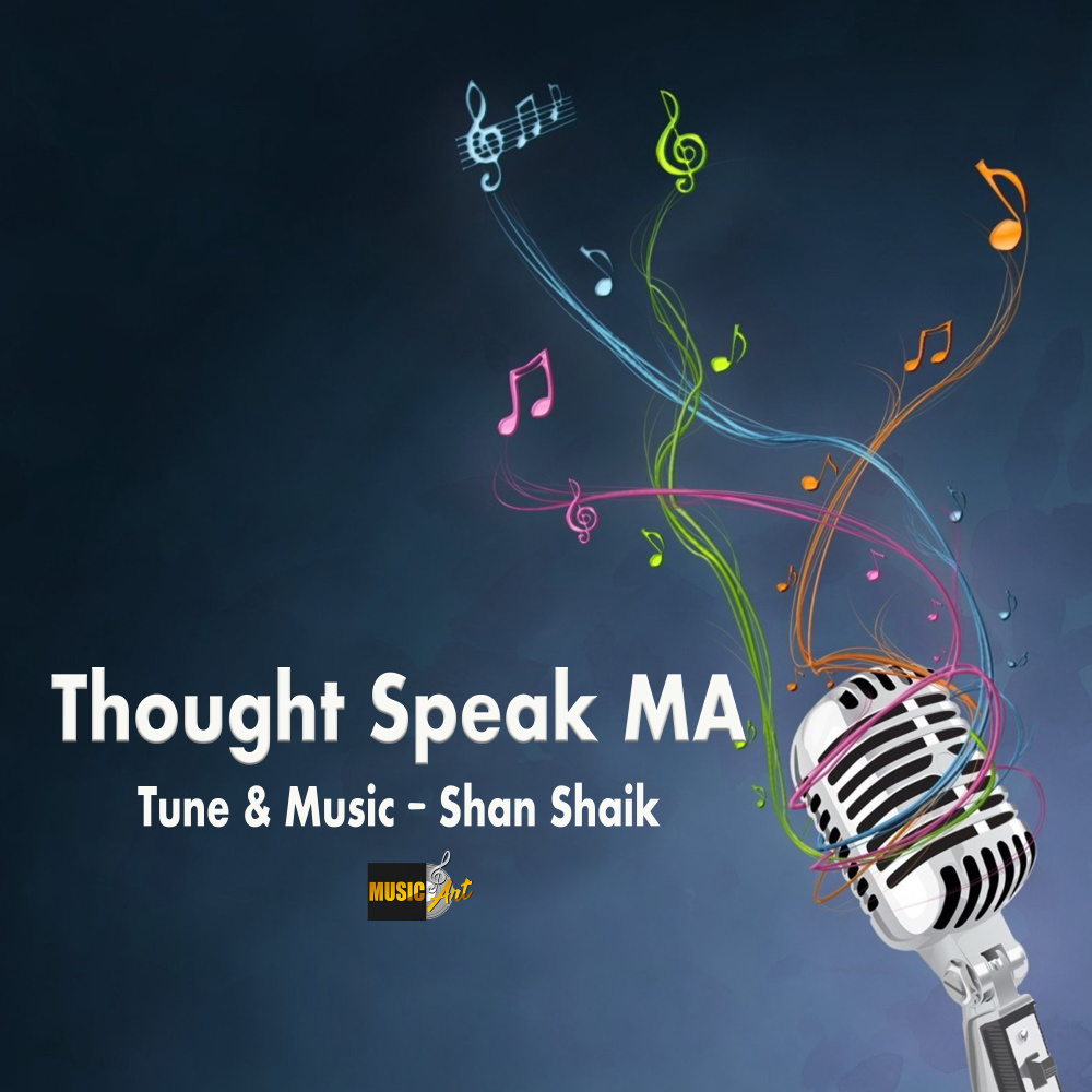 Thought Speak MA