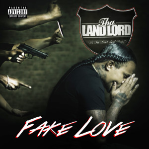 收聽Tha Landlord的Workin on Myself (Explicit)歌詞歌曲