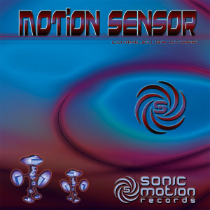 Motion Sensor dari Various