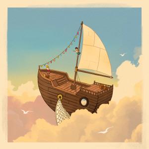 default playlist img