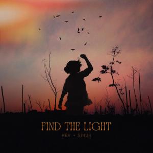 อัลบัม find the light (feat. Sindr) ศิลปิน Kev