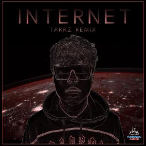 Album Internet (Remix) (Explicit) from ESS