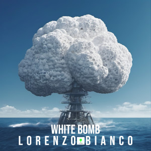 Album White Bomb from Lorenzo Bianco