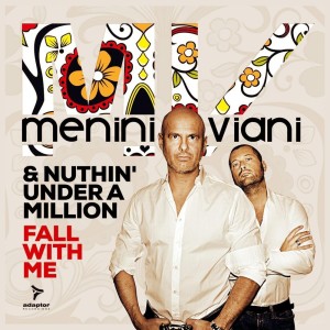 收聽Menini & Viani的Fall with Me (Supermercado Mix)歌詞歌曲