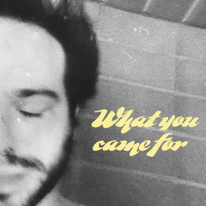 收听Bad Actor的What You Came For歌词歌曲