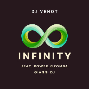 Album Infinity from DJ Venot