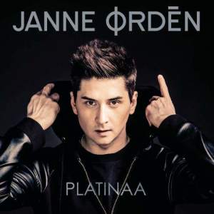 ดาวน์โหลดและฟังเพลง Platinaa พร้อมเนื้อเพลงจาก Janne Ordén