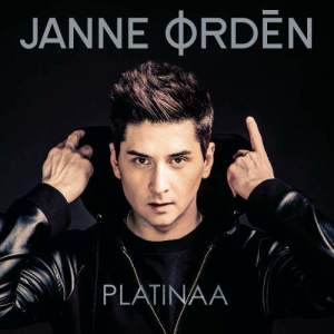 อัลบัม Platinaa ศิลปิน Janne Ordén