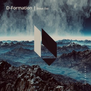 Album Shout Out from D-Formation