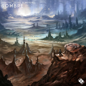 Album Sombre from 