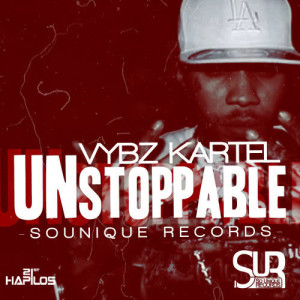 ดาวน์โหลดและฟังเพลง Party Vibes พร้อมเนื้อเพลงจาก Vybz Kartel