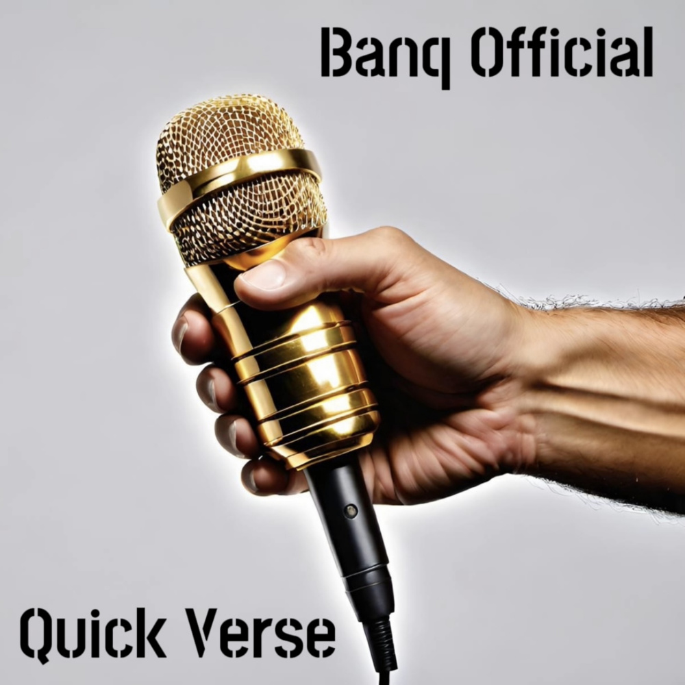 Quick Verse (Explicit)