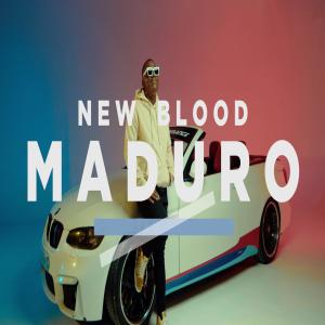 New Blood的專輯Maduro