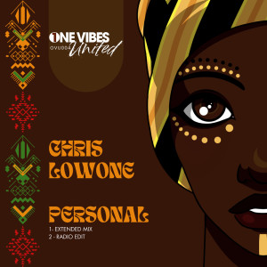 ดาวน์โหลดและฟังเพลง Personal (Radio-Edit) พร้อมเนื้อเพลงจาก Chris Lowone