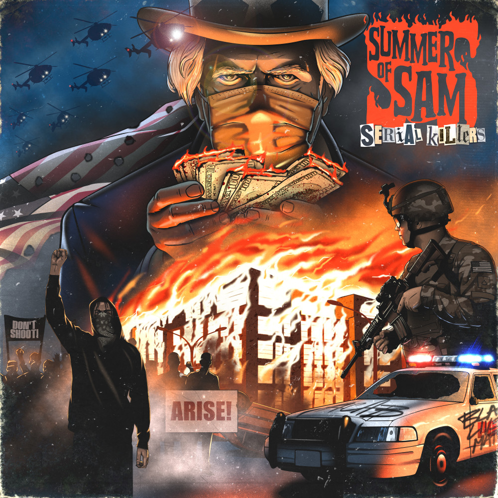 Catch A Body (Explicit)