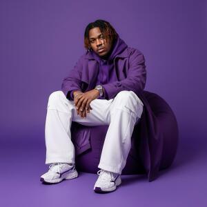 default playlist img