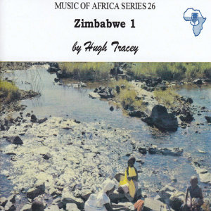 Album Zimbabwe oleh Various Artists