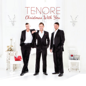 Dengarkan Christmas With You (feat. Heather Headley) lagu dari Tenore dengan lirik