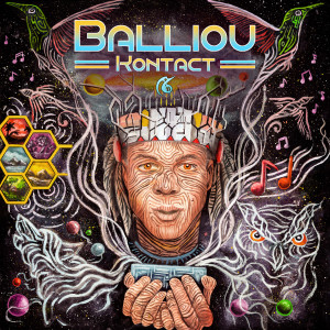ดาวน์โหลดและฟังเพลง Mimosa Hostilis (Explicit) พร้อมเนื้อเพลงจาก Balliou