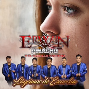 Listen to Lágrimas De Escarcha song with lyrics from Erwin Pinacho Y El Orgullo Costeno