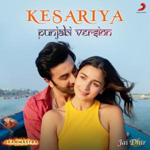 Album Kesariya (Punjabi Version) from Pritam