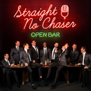 อัลบัม Open Bar ศิลปิน Straight No Chaser