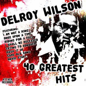 ดาวน์โหลดและฟังเพลง Same Old Song พร้อมเนื้อเพลงจาก Delroy Wilson