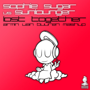 ดาวน์โหลดและฟังเพลง Lost Together (Armin van Buuren Extended Mash Up) พร้อมเนื้อเพลงจาก Sophie Sugar